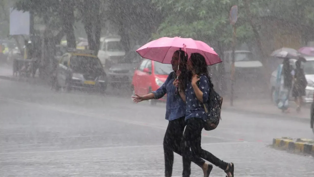 मानसून की वापसी: केरल में 26 मई को मानसून की दस्तक