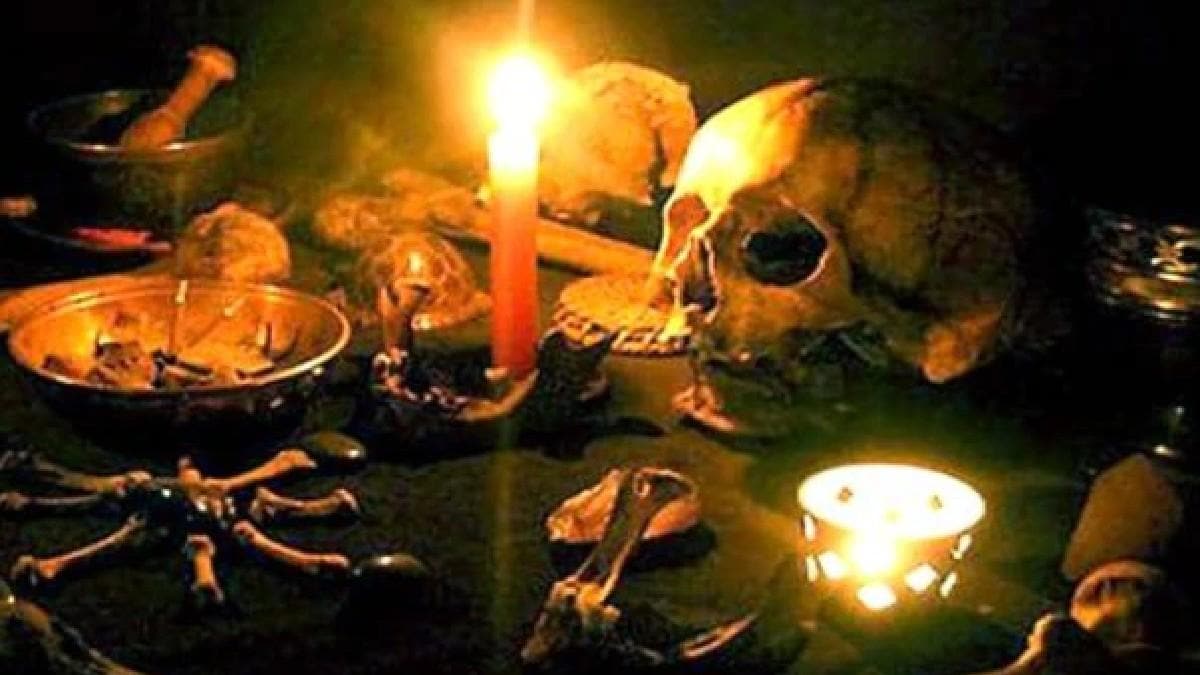 रायपुर में दोस्ती पर टूटा अंधविश्वास का कहर: सपनों के डर में युवक ने साथी की चाकू मारकर हत्या की