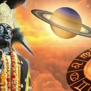 21 अप्रैल से बदलेगी किस्मत, शनि उदय के साथ इन 4 राशियों पर बरसेगा धन और सफलता