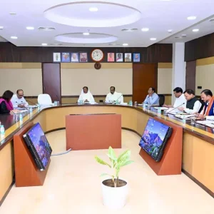 Chhattisgarh Cabinet: UCC कमेट...